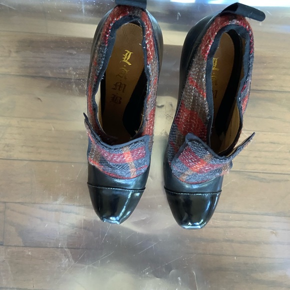 Women’s Heels (Stacked) - Picture 3 of 6